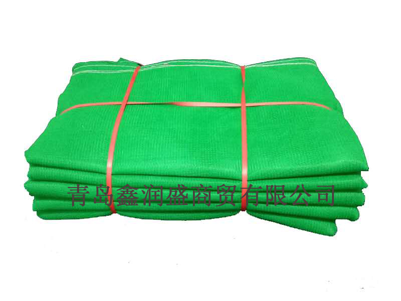 大家一起了解青島密目網(wǎng)的作用