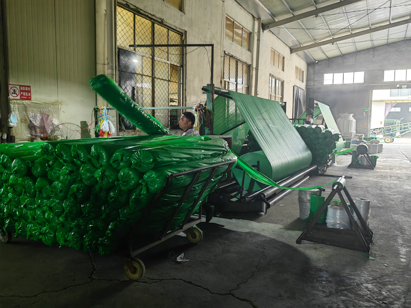 青島防塵網(wǎng)