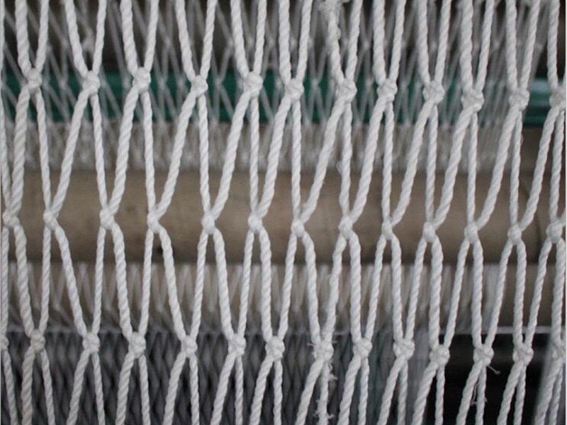 青島安全網(wǎng)的使用要求