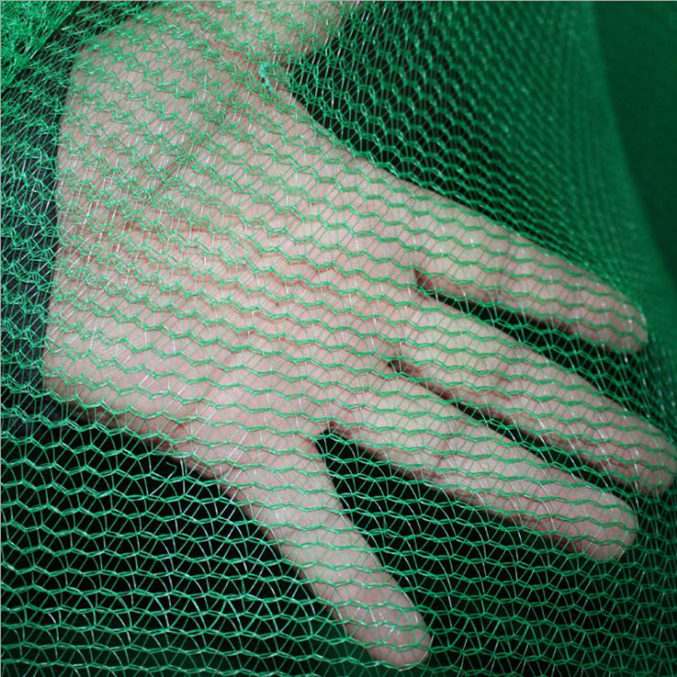 密目網(wǎng)應(yīng)用時(shí)的工程量計(jì)算標(biāo)準(zhǔn)