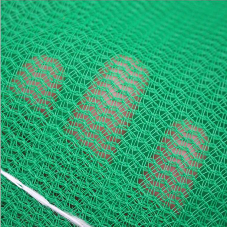 使用密目式安全網(wǎng)時應(yīng)該注意哪些細節(jié)問題