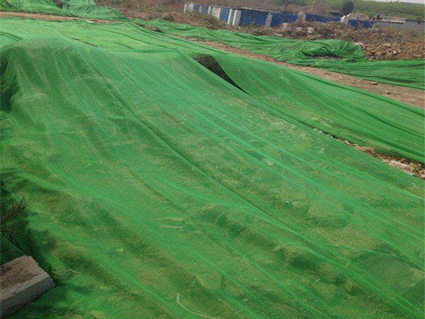 蓋土網(wǎng)應(yīng)用中