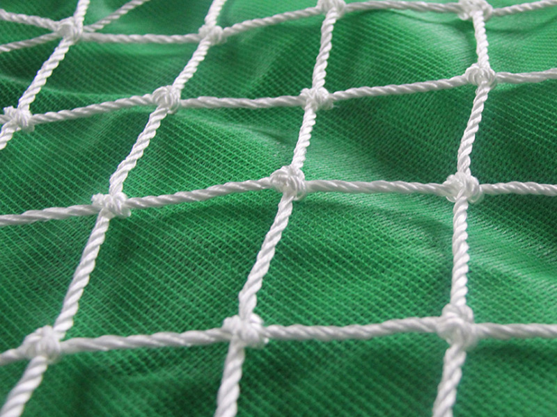 青島安全網(wǎng)-建筑安全的防護(hù)網(wǎng)