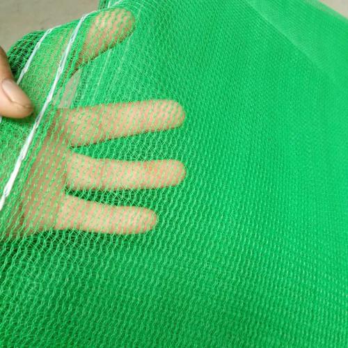 采購密目網(wǎng)時必須注意的事項有哪些？